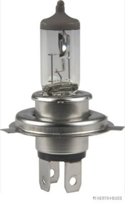 HERTH+BUSS ELPARTS Лампа накаливания, противотуманная фара 89901051